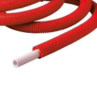 Hep2O Conduit Barrier Pipe Red – Coil