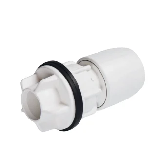 Hep2O Tank Connector