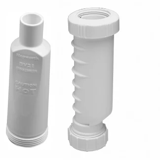 HepVO Waste Tundish Adaptor Kit