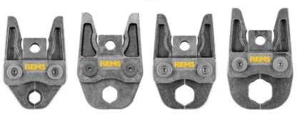 REMS Press Joints 10mm to 40mm