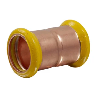 PressFit Fittings (Gas)