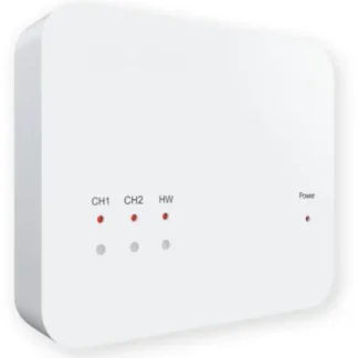 499258 ∙ NT Heatmiser Wireless Receiver
