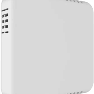 499284 ∙ NT Heatmiser Sensor Probe Housing empty sensor enclosure for sensor probe en030