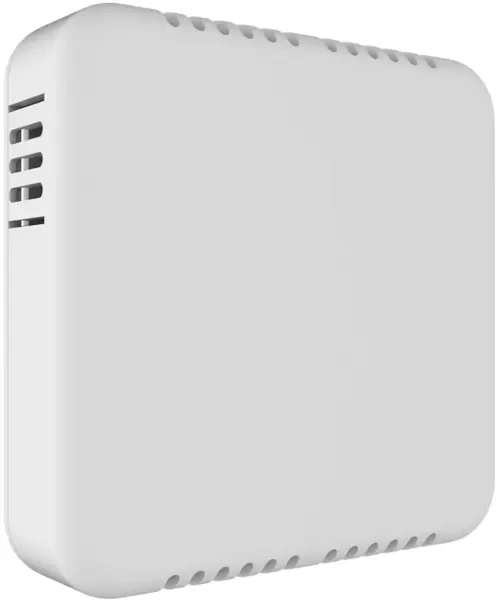 Novatherm Heatmiser Sensor Probe Housing 499284 ∙ NT Heatmiser Sensor Probe Housing empty sensor enclosure for sensor probe en030