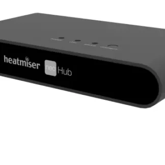 Heatmiser neoHub Neo System Gateway G2