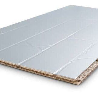 499382 Novatherm NovaChip HeatBoard Panel Foil Faced 22mm Thick 12mm Pipe HBCHIP022600 2