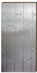 Novatherm Heatboard 12mm Pipe – Foil Faced 499382 Novatherm NovaChip HeatBoard Panel Foil Faced 22mm Thick 12mm Pipe HBCHIP022600