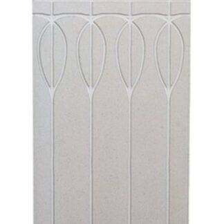 Novatherm ThermDeck Fibre Board Plain Universal
