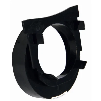 FloPlast Domestic Channel Drainage End Outlet