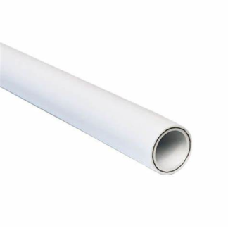 FLOPLAST FloFit+ Barrier Pipe PEX Length