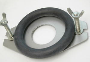 Ideal Standard Close Couple Kit Complete With Doughnut Washer