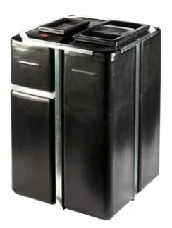 346530 - Polytank Framed Combination Tank 45 Gallon (204 litres)