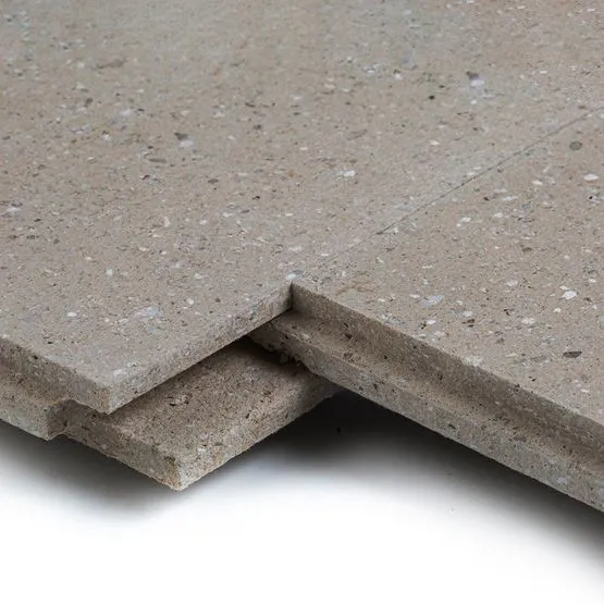 Novatherm GypDeck Fibre Board Tongue & Groove Edge Profile – 18mm Thick GYPDECK 18 Dry Screed Acoustic Floor Panel - 1200 x 600 x 18mm | GYPDECK 18