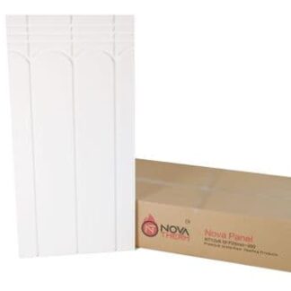 NovaTherm NovaPanel The Solid Floor Routed XPS Insulation Board