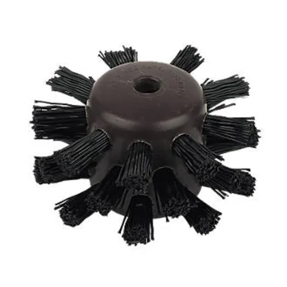210755 drainage bailey cleaning brush universal 4in z5682