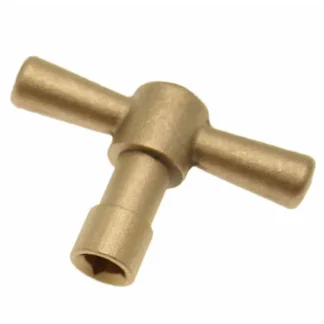 301315 valve bibtap hose union brass lockshield brass