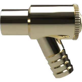 T-DOC Drain Valve