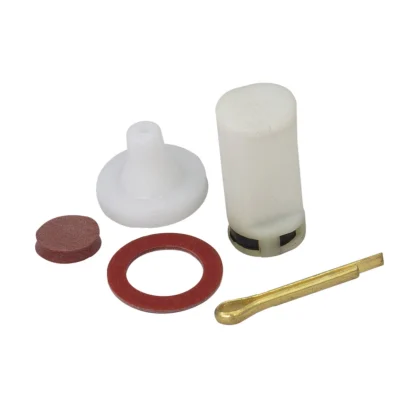 Embrass Peerless Pre-Pack Brass Float Valve Repair Kit – Part 1