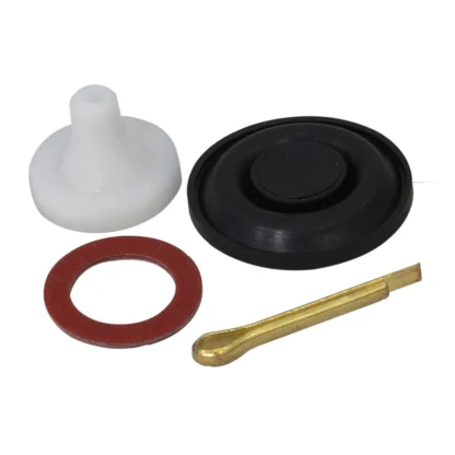 Embrass Peerless Pre-Pack Brass Float Valve Repair Kit – Part 2