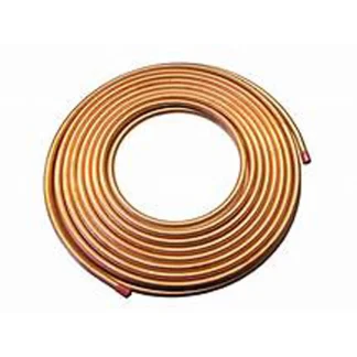 Copper Tube