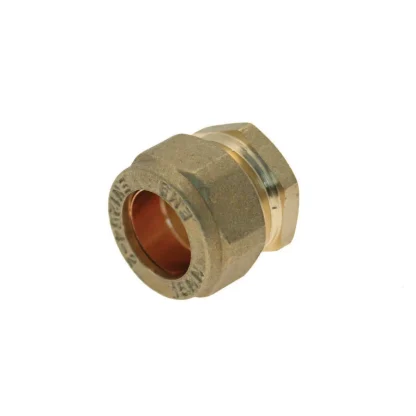 Embrass Peerless Heavy Pattern Compression Stopend C