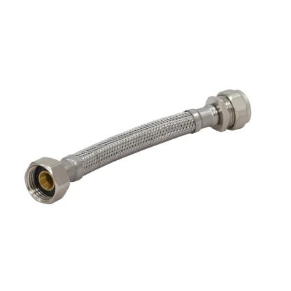 Embrass Peerless Flexible Tap Connector Standard Bore C x F