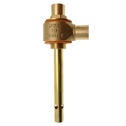 MWM Cylinder Flange – Warix Male