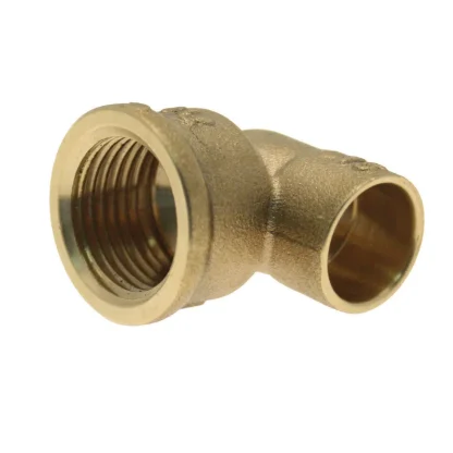 332808 end feed fusion elbow female 15mm x 1/2in