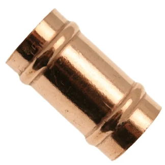 339450 solder ring coupler slip 15mm