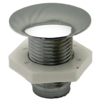 PEERLESS Cistern Hole Stopper CP