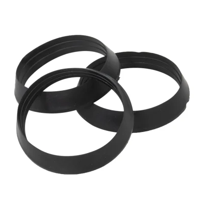 344335 pac pre-pack toilet fitting flush pipe sealing rings 1.1/2in