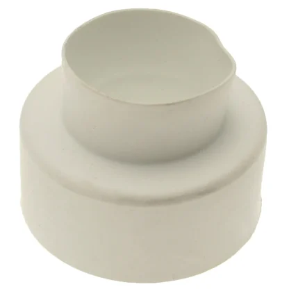 Universal Flush Pipe Cone External