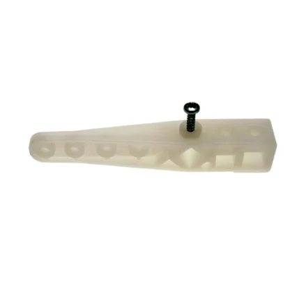 Adjustable Cistern Lift Arm – Plastic