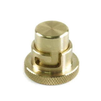 Tesla Gas Connector Blanking Plug BS669