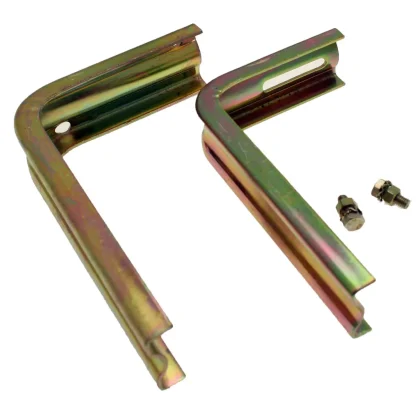 Gas cooker stability bracket CSB