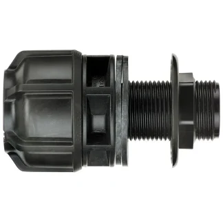 Philmac Metric/Imperial Tank Connector Assembly