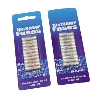 Fuses (10 pack)