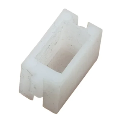 Talon Plastic Pipe Clip Universal Spacer