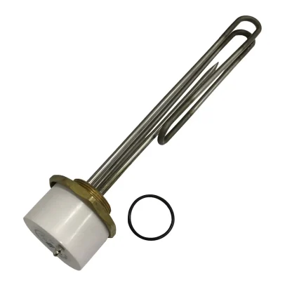 Tesla Immersion Heater for Unvented Cylinder 1.¾” – All Incoloy