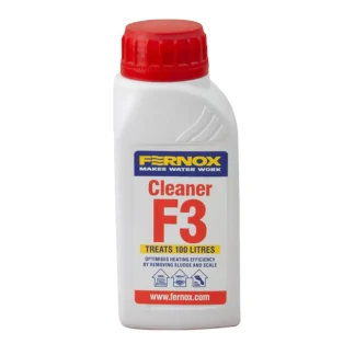 Fernox F3 Cleaner Liquid