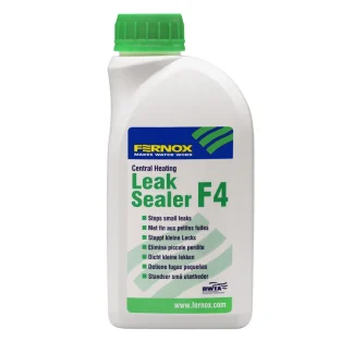 Fernox F4 Leak Sealer Liquid