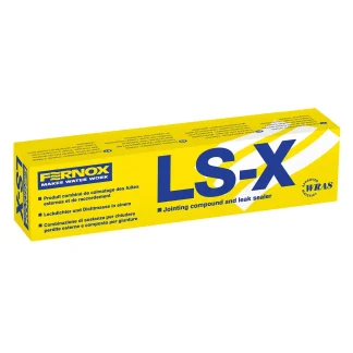 LSX Leak Sealer