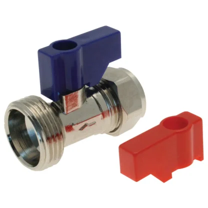 Washing Machine Valves & Accessories