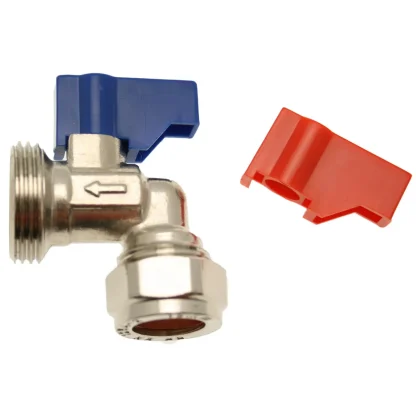 Embrass Peerless Washing Machine Valve Angle