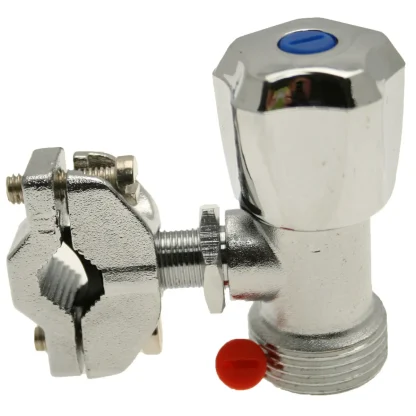 Embrass Peerless Washing Machine Valve Self-Cutting