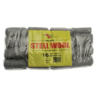 Metallic Wool