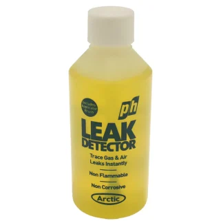 Leak Detector