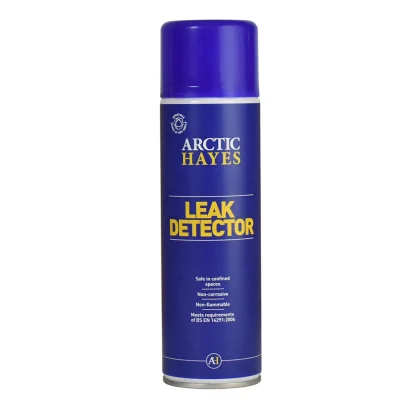 392755 gas Arctic Hayes leak detector spray ph020