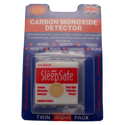 393090 gas arctic hayes carbon monoxide detector twin pack ph019ac