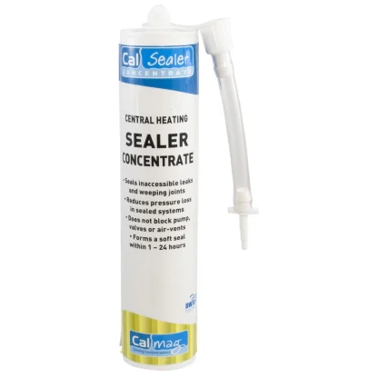 Calmag Leak Sealer Tube (Concentrated)